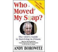 Andy Borowitz Who Moved My Soap? (Tascabile)