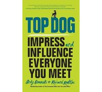Andy Bounds Richard Ruttle Top Dog (Tascabile)