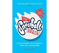 Andy Bounds The Snowball Effect (Tascabile)