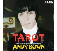 Andy Bown Tarot: Theme from the Hit Series 'Ace of Wands' (Vinyl LP) 7" Single