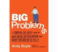 Andy Boyle Big Problems (Tascabile)