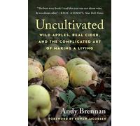 Andy Brennan Uncultivated (Tascabile)
