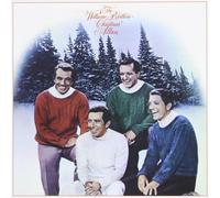 Andy & Brothers Williams Williams Brothers Christmas Album (CD)