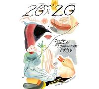 Andy Brown 20x20 (Tascabile)