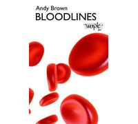 Andy Brown Bloodlines (Tascabile)