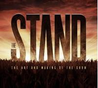 Andy Burns The Art and Making of The Stand (Copertina rigida)