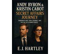 Andy Byron & Kristin Cabot Secret Affairs journey: Forbidden Love, Viral Scandal, and the Fall of a Power Couple