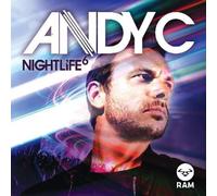 Andy C - Andy C: Nightlife 6 (3 CD)