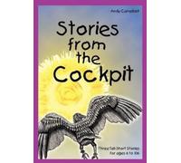 Andy Campbell Stories from the Cockpit (Tascabile)