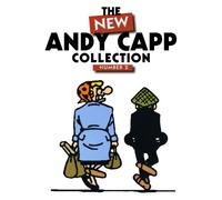 Andy Capp Collection: Number 2