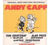 Andy Capp - Original West End Cast Recording