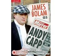 Andy Capp - The Complete Series [DVD] [Edizione: Regno Unito]