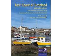 Andy Carnduff The East Coast of Scotland (Anello, filo)