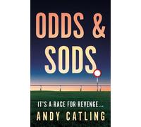 Andy Catling Odds & Sods (Tascabile)