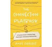 Andy Chaleff The Connection Playbook (Tascabile)