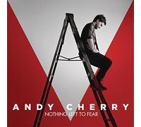 Andy Cherry - Nothing Left to Fear