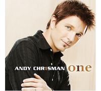Andy Chrisman One (CD)