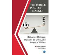 Andy Coaton Stuart Copeland The People Project Triangle (Tascabile)