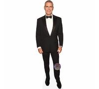 Andy Cohen (Bow Tie) mini formato