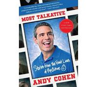 Andy Cohen Most Talkative (Tascabile)