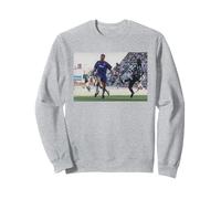 Andy Cole Newcastle V Chelsea Premier League - Pallone da Calcio Felpa
