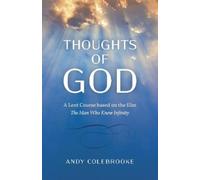 Andy Colebrooke Thoughts of God (Tascabile)