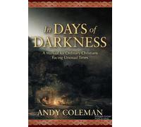 Andy Coleman In Days of Darkness (Tascabile)