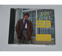 Andy Cooney - Home Away from Home
