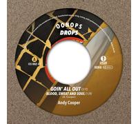 andy cooper ugly duc - andy cooper ugly duckling-hot off the ch