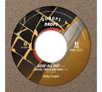 andy cooper ugly duc - andy cooper ugly duckling-hot off the ch