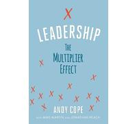 Andy Cope Leadership (Tascabile)