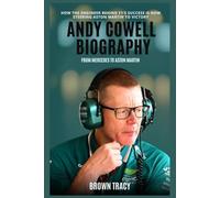 Andy Cowell Biography: From Mercedes to Aston Martin - How the Engineer Behind F1's Success Is Now Steering Aston Martin to Victory
