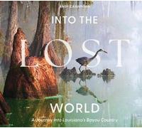 Andy Crawford Into the Lost World (Copertina rigida)