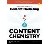 Andy Crestodina Content Chemistry, 7th Edition: (Tascabile)