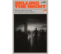 Andy Crysell Selling the Night (Tascabile)