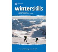 Winter Skills: The official handbook of Mountain Training's winter schemes