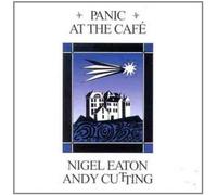 Andy Cutting & Nigel Eaton - Panic at the Cafe