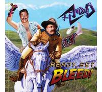 Andy D - Ready Set Bleed