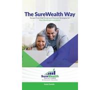 Andy Daniels The Sure Wealth Way (Tascabile)