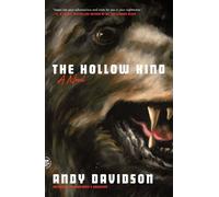 Andy Davidson The Hollow Kind (Tascabile)