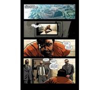 Andy Diggle Robert Kirkman Thief of Thieves Volume 4: The Hit List (Tascabile)