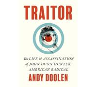 Andy Doolen Traitor (Copertina rigida) (PRESALE 27/01/2026)