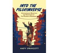 Andy Draycott Into the Pilgrimverse (Copertina rigida)