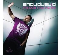 Andy Duguid Miracle Moments (CD)