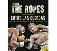Andy Dumas Inside The Ropes (Tascabile)