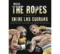 Andy Dumas Inside The Ropes (Tascabile)