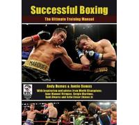 Andy Dumas Jamie Dumas Successful Boxing (Tascabile)