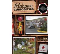 Andy Duncan Alabama Curiosities (Tascabile) Curiosities Series