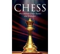 Andy Dunn Chess (Tascabile)