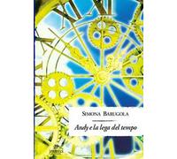 Andy e la lega del tempo